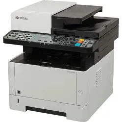 МФУ ч/б лазерное Kyocera M2040dn (1102S33NL0)
