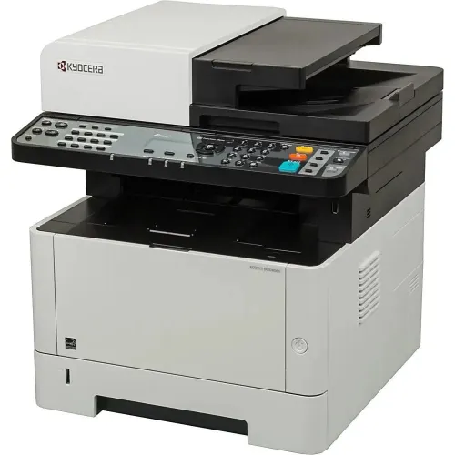 МФУ ч/б лазерное Kyocera M2040dn (1102S33NL0)