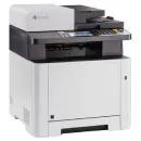 МФУ цветное лазерное Kyocera M5526cdw/(A) (1102R73NL1)