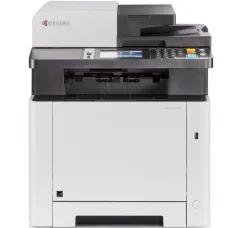 МФУ цветное лазерное Kyocera M5526cdw/(A) (1102R73NL1)
