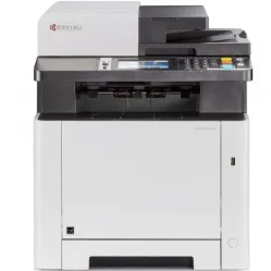 МФУ цветное лазерное Kyocera M5526cdw/(A) (1102R73NL1)