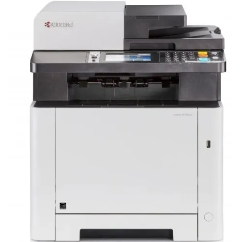 МФУ цветное лазерное Kyocera M5526cdw/(A) (1102R73NL1)