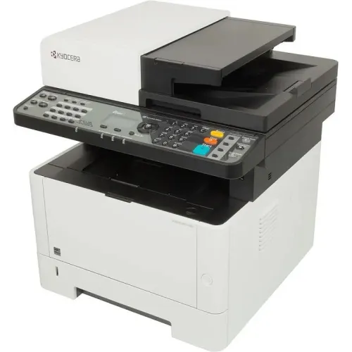 МФУ ч/б лазерное Kyocera M2135dn (1102S03NL0)
