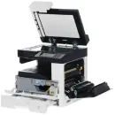 МФУ ч/б лазерное Kyocera M4132idn (1102P13NL0)