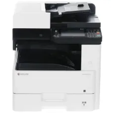 МФУ ч/б лазерное Kyocera M4132idn (1102P13NL0)
