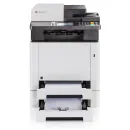 МФУ цветное лазерное Kyocera M5526cdn/a (1102R83NL1)