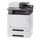 МФУ цветное лазерное Kyocera M5526cdn/a (1102R83NL1)