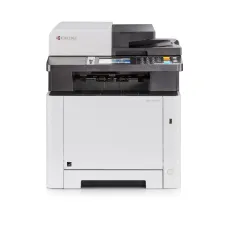 МФУ цветное лазерное Kyocera M5526cdn/a (1102R83NL1)
