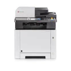 МФУ цветное лазерное Kyocera M5526cdn/a (1102R83NL1)