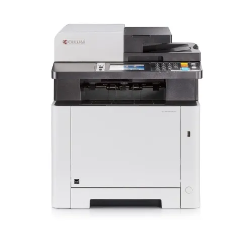 МФУ цветное лазерное Kyocera M5526cdn/a (1102R83NL1)