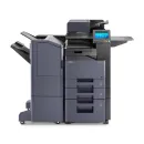 МФУ цветное лазерное Kyocera TASKalfa 358ci (1102V43NL0)