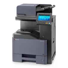 МФУ цветное лазерное Kyocera TASKalfa 358ci (1102V43NL0)