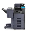 МФУ цветное лазерное Kyocera TASKalfa 358ci (1102V43NL0)