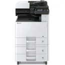 МФУ цветное лазерное Kyocera M8124cidn (1102P43NL0)