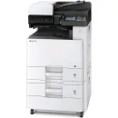 МФУ цветное лазерное Kyocera M8124cidn (1102P43NL0)