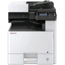 МФУ цветное лазерное Kyocera M8124cidn (1102P43NL0)