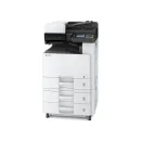 МФУ цветное лазерное Kyocera M8130cidn (1102P33NL0)