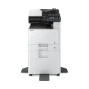МФУ цветное лазерное Kyocera M8130cidn (1102P33NL0)