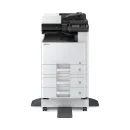 МФУ цветное лазерное Kyocera M8130cidn (1102P33NL0)