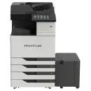 МФУ цветное лазерное Pantum CM9706DN