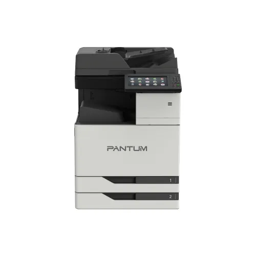 МФУ цветное лазерное Pantum CM9706DN