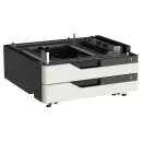 МФУ цветное лазерное Pantum CM9706DN