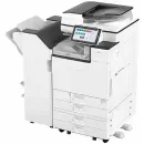 МФУ цветное лазерное Ricoh Aficio M C2000