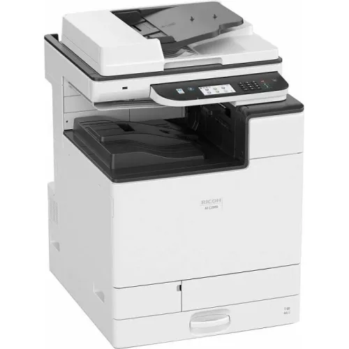 МФУ цветное лазерное Ricoh Aficio M C2000