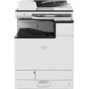 МФУ цветное лазерное Ricoh Aficio M C2000