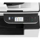 МФУ цветное лазерное Ricoh Aficio M C2000