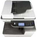 МФУ цветное лазерное Ricoh Aficio M C2000