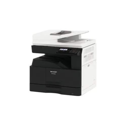 МФУ ч/б лазерное SHARP BP-20M24T