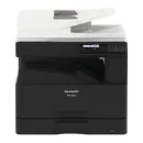 МФУ ч/б лазерное SHARP BP-20M24T