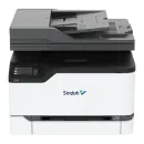 МФУ цветное лазерное Sindoh C300