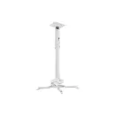 Крепление для проектора Wize Pro PRG35A-W (штанга 600-900 мм) потолочное