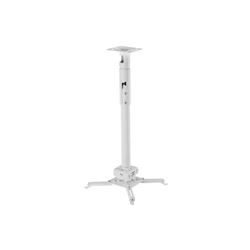 Крепление для проектора Wize Pro PRG35A-W (штанга 600-900 мм) потолочное