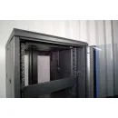 Рэковая стойка Wize Pro RE42RU/W42UR