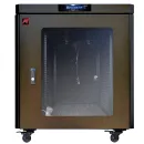 Рэковая стойка со звукоизоляцией Wize Pro W1290UR-SP