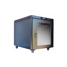 Рэковая стойка со звукоизоляцией Wize Pro W1890UR-SP