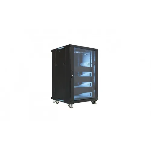Рэковая стойка Wize Pro W18UR / RE18RU
