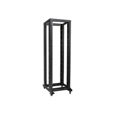 Открытая рэковая стойка Wize Pro W32UOR