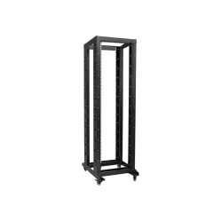 Открытая рэковая стойка Wize Pro W32UOR