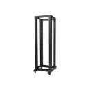 Открытая рэковая стойка Wize Pro W42UOR