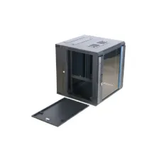 Настенный рэковый шкаф Wize Pro W12UR / RE12RU