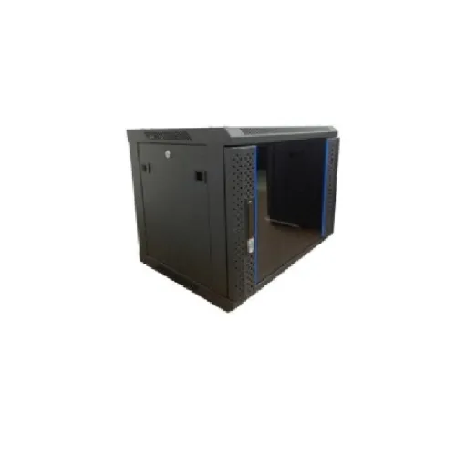 Настенный рэковый шкаф Wize Pro W9UR