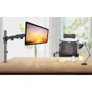 Кронштейн настольный Wize WDM1-32M для размера 14"-32"
