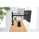 Кронштейн настольный Wize WDM1-32M для размера 14"-32"