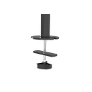 Кронштейн настольный Wize WDM1-32M для размера 14"-32"