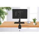 Кронштейн настольный Wize WDM1-32S для размера 14"-32"