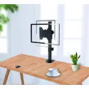 Кронштейн настольный Wize WDM1-32S для размера 14"-32"